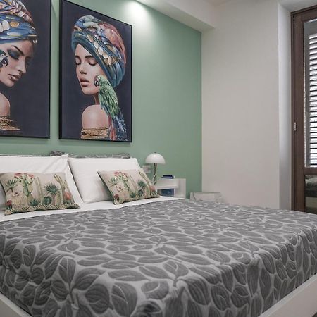 Casa Azzurra Rooms E Apartment Terrasini Extérieur photo