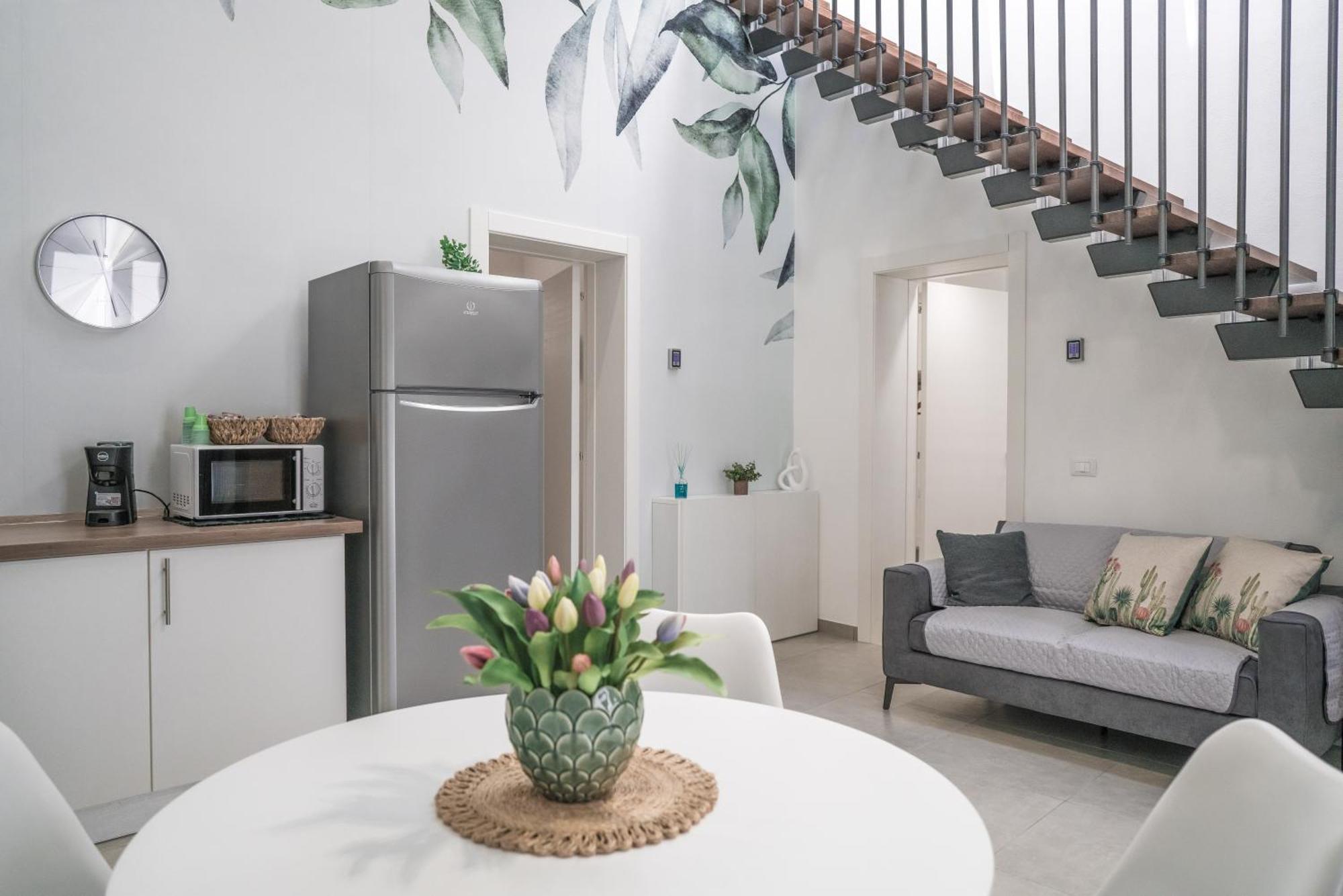 Casa Azzurra Rooms E Apartment Terrasini Extérieur photo