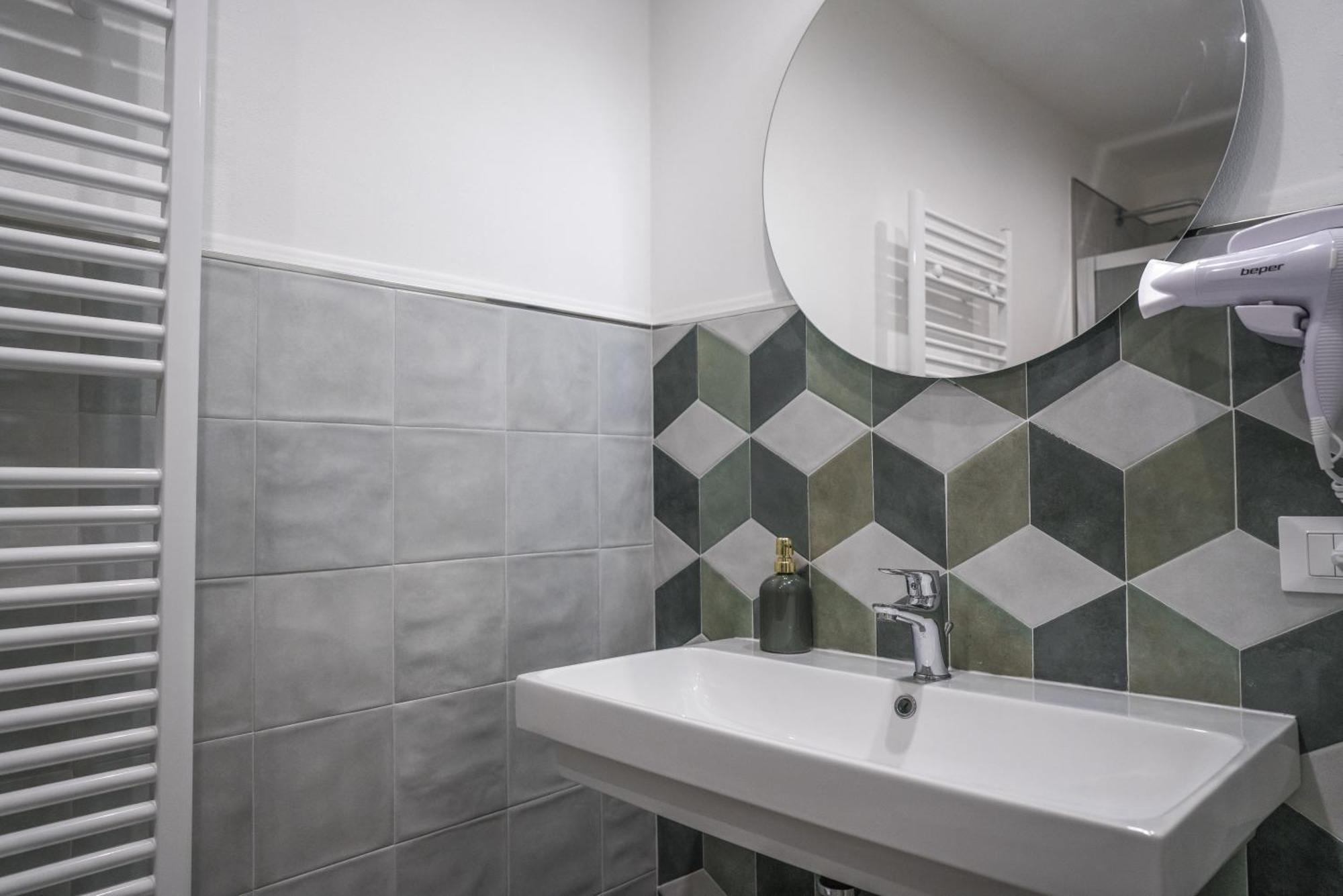 Casa Azzurra Rooms E Apartment Terrasini Extérieur photo
