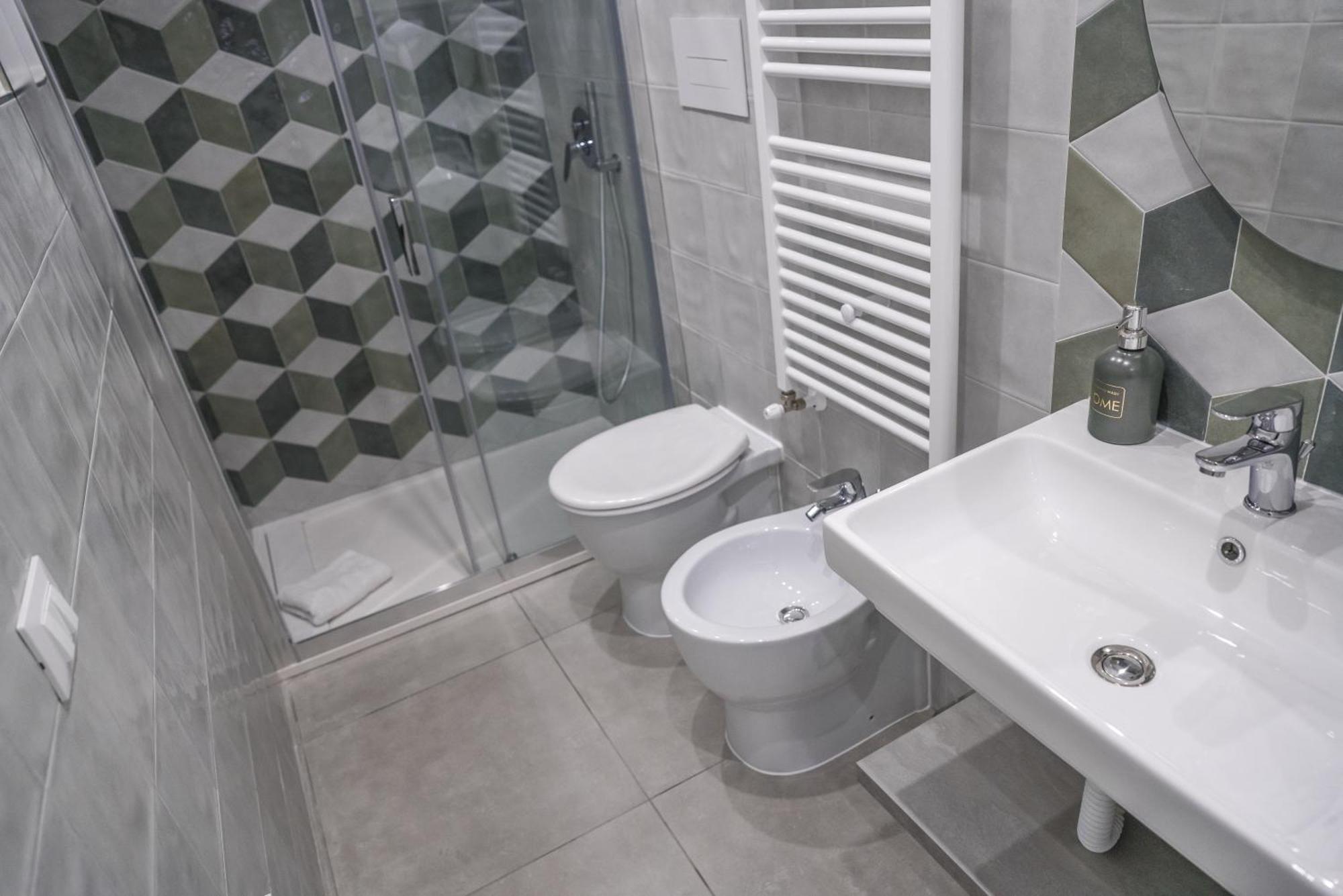 Casa Azzurra Rooms E Apartment Terrasini Extérieur photo