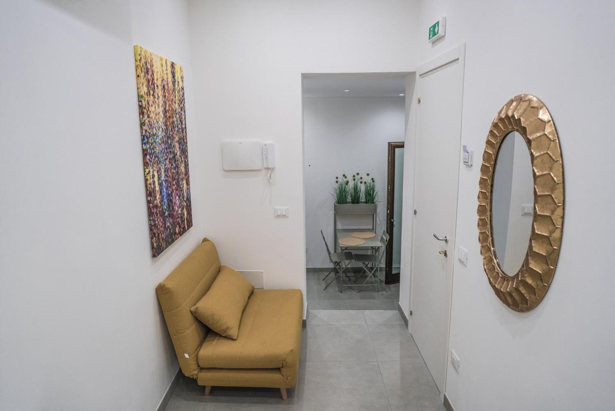 Casa Azzurra Rooms E Apartment Terrasini Extérieur photo