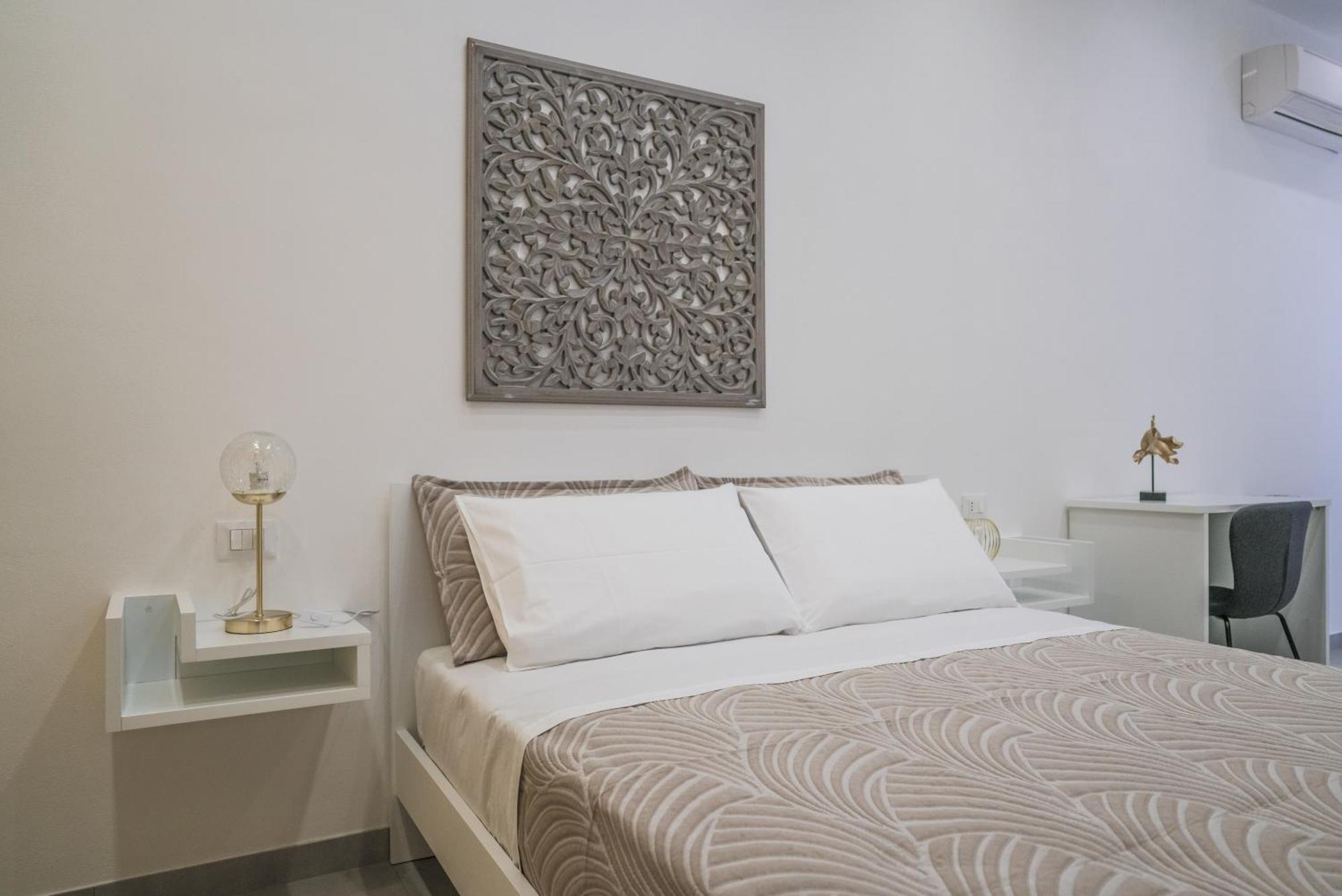 Casa Azzurra Rooms E Apartment Terrasini Extérieur photo