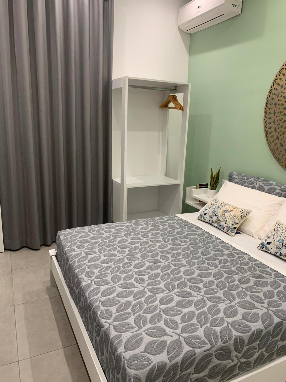 Casa Azzurra Rooms E Apartment Terrasini Extérieur photo
