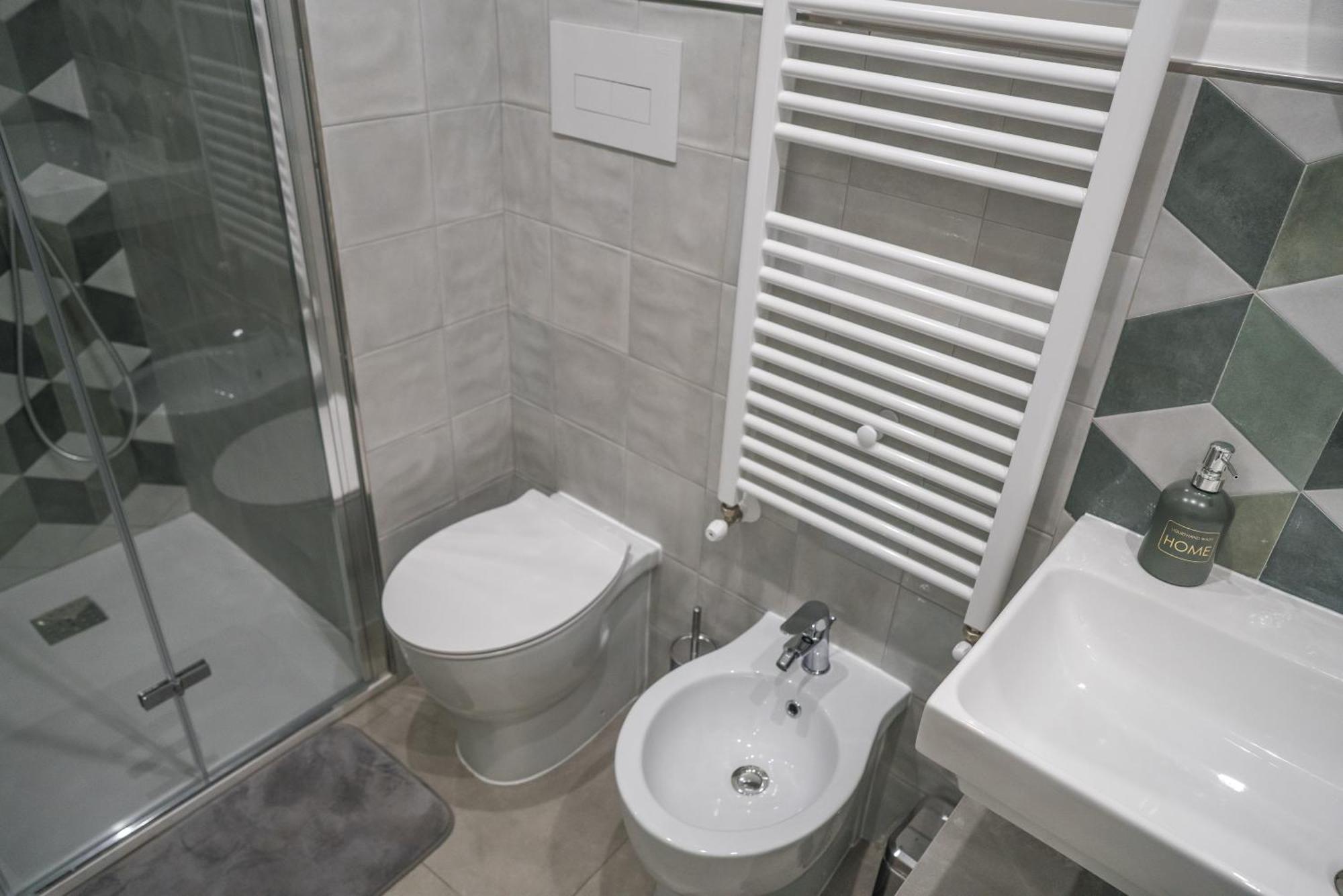 Casa Azzurra Rooms E Apartment Terrasini Extérieur photo
