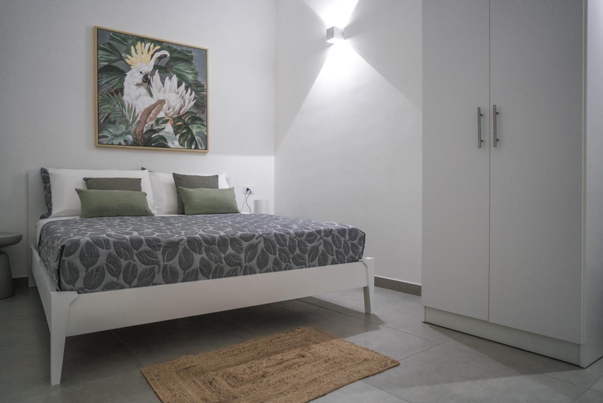Casa Azzurra Rooms E Apartment Terrasini Extérieur photo